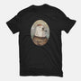 Onto the Shore-youth basic tee-Mike Koubou