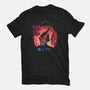 Evil-ution-youth basic tee-Harantula