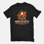 Equal Rights For Replicants-youth basic tee-adho1982