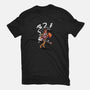Let's Jam Ed-mens long sleeved tee-Ste7en Lefcourt