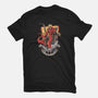 The Humanoid Typhoon-mens long sleeved tee-TrulyEpic