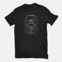 Odin-womens basic tee-RAIDHO