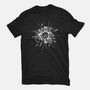 Mirrored-youth basic tee-Beware_1984