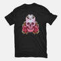 Killer Queen of Diamonds-youth basic tee-AutoSave