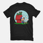 Nougats-youth basic tee-zerobriant