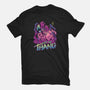 Ain't No Thang-youth basic tee-BeastPop