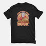Read a Damned Book-youth basic tee-kgullholmen