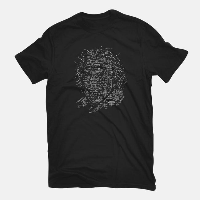 4LB3RT-womens fitted tee-Gamma-Ray