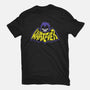 Whatever-mens basic tee-zombiemedia