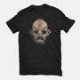 Stranger-youth basic tee-dannyhaas