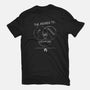 Diagram of Everything-youth basic tee-atteoM