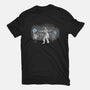 Watcher Tamer-youth basic tee-danirodart