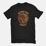 We All Make Choices-youth basic tee-Fishmas