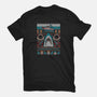 We're Gonna Need A Bigger Bow-mens premium tee-BWdesigns