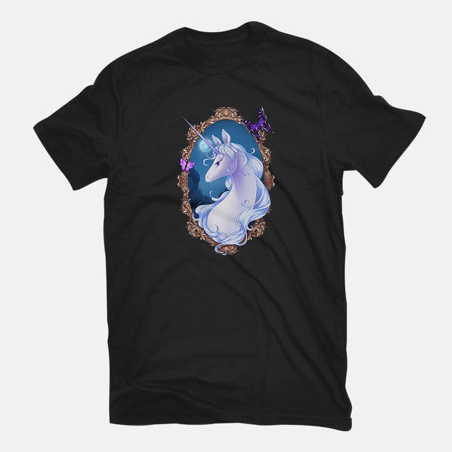 Am I The Last-youth basic tee-shavostars