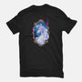 Am I The Last-youth basic tee-shavostars