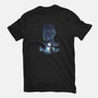 Keyblade Wielders-mens basic tee-dandingeroz