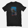Senpai-youth basic tee-fanfreak1