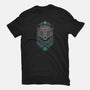 Forest Lord-mens basic tee-RAIDHO