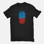 Neo-Tokyo Experiment-youth basic tee-pigboom