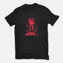 Groovy-youth basic tee-StevenToang