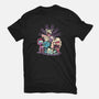 Cute Gems-youth basic tee-yumie
