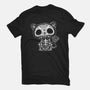 Day of the Kitty-mens long sleeved tee-wotto