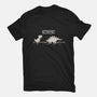 8 Bit Betrayal-youth basic tee-geekchic_tees
