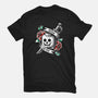 Build or Die-mens long sleeved tee-BWdesigns