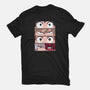 Hero Eyes-youth basic tee-danielmorris1993