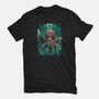Kill Him, Mr. B-youth basic tee-Fuacka