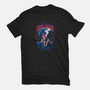 Cowboy Stardust-youth basic tee-ilustrata