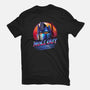 Roll Out-youth basic tee-vp021