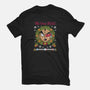 Tis Over 9000-mens premium tee-CoD Designs