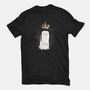 Don't Be a Dick-mens long sleeved tee-DinoMike