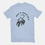 Krakalakin-mens basic tee-moffgideon