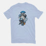 Bottled Spirits-mens long sleeved tee-Letter_Q