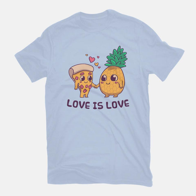 A Match Made in Heaven-womens basic tee-Geekydog