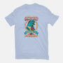 President Zilla-mens basic tee-DCLawrence
