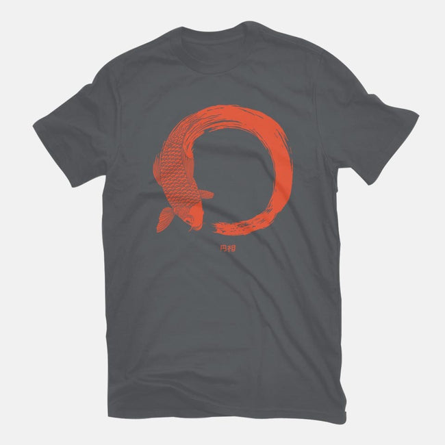 The Beauty of Imperfection-youth basic tee-ppmid
