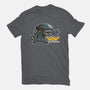 Experiment 426-mens premium tee-Nemons
