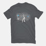 Watcher Tamer-mens long sleeved tee-danirodart