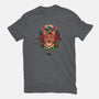 See You Space Cowboy-youth basic tee-MeganLara