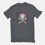Time To Bleed-mens premium tee-Nemons