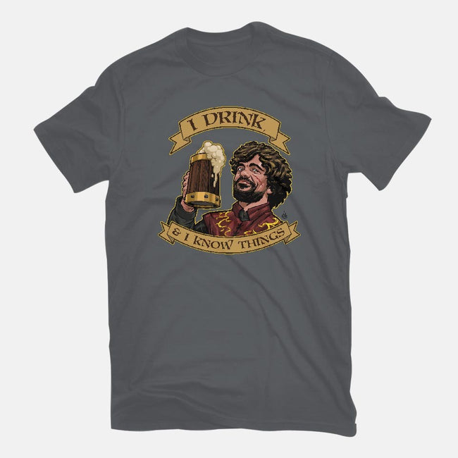 He Drinks-youth basic tee-dandstrbo