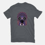 Dark Raven-mens basic tee-xMorfina