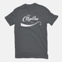 Obey Cthulhu-youth basic tee-cepheart