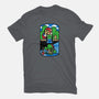Help a Brother Out-youth basic tee-harebrained