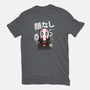 Kawaii Kaonashi-youth basic tee-vp021