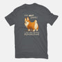 Another Perspective-mens premium tee-BlancaVidal